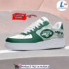 NFL New York Jets Air Force 1 Shoes For Men And Women Version 4 8 NFL New York Jets Air Force 1 Shoes For Men And Women Version 4
