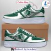 NFL New York Jets Air Force 1 Shoes For Men And Women Version 10 NFL New York Jets Air Force 1 Shoes For Men And Women Version