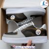 NFL Pittsburgh Steelers Air Force 1 Shoes For Men And Women V7 2 NFL Pittsburgh Steelers Air Force 1 Shoes For Men And Women V7