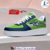 NFL Seattle Seahawks Air Force 1 Shoes For Men And Women V3 11 NFL Seattle Seahawks Air Force 1 Shoes For Men And Women V3