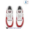 NFL Tampa Bay Buccaneers Air Force 1 Shoes For Men And Women V6