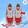 NFL Tampa Bay Buccaneers Air Force 1 Shoes For Men And Women V7