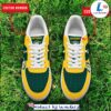 Oakland Athletics MLB Air Low-Top Sneakers Shoes For Men And Women 4 Oakland Athletics MLB Air Low-Top Sneakers Shoes For Men And Women