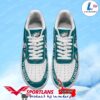 Philadelphia Eagles NFL Air Force 1 Shoes For Men And Women Version 2 8 Philadelphia Eagles NFL Air Force 1 Shoes For Men And Women Version 2