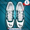 Philadelphia Eagles NFL Air Force 1 Shoes For Men And Women Version 2 Philadelphia Eagles NFL Air Force 1 Shoes For Men And Women Version