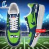 Seattle Seahawks NFL Air Force 1 Shoes For Men And Women V2 10 Seattle Seahawks NFL Air Force 1 Shoes For Men And Women V2