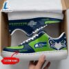Seattle Seahawks NFL Air Force 1 Shoes For Men And Women V3 5 Seattle Seahawks NFL Air Force 1 Shoes For Men And Women V3