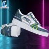 Seattle Seahawks NFL Air Force 1 Shoes For Men And Women V8 7 Seattle Seahawks NFL Air Force 1 Shoes For Men And Women V8