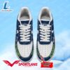 Seattle Seahawks NFL Air Force 1 Shoes For Men And Women Version 9 Seattle Seahawks NFL Air Force 1 Shoes For Men And Women Version