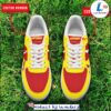 St Louis Cardinals MLB Air Low-Top Sneakers Shoes For Men And Women
