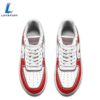 Tampa Bay Buccaneers NFL Air Force 1 Shoes For Men And Women Version 3