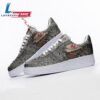 Tampa Bay Buccaneers NFL Air Force 1 Shoes For Men And Women