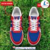 Texas Rangers MLB Air Low-Top Sneakers Shoes For Men And Women