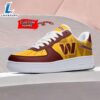 Washington commanders NFL Air Force 1 Shoes For Men And Women V2 11 Washington commanders NFL Air Force 1 Shoes For Men And Women V2