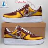 Washington commanders NFL Air Force 1 Shoes For Men And Women V3 5 Washington commanders NFL Air Force 1 Shoes For Men And Women V3