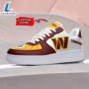 Washington Commanders NFL Air Force 1 Shoes For Men And Women 7 Washington Commanders NFL Air Force 1 Shoes For Men And Women
