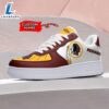 Washington Redskins NFL Air Force 1 Shoes For Men And Women V