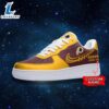 Washington Redskins NFL Air Force 1 Shoes For Men And Women V4 3 Washington Redskins NFL Air Force 1 Shoes For Men And Women V4