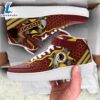 Washington Redskins NFL Air Force 1 Shoes For Men And Women V7 2 Washington Redskins NFL Air Force 1 Shoes For Men And Women V7