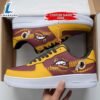 Washington Redskins NFL Air Force 1 Shoes For Men And Women V9 6 Washington Redskins NFL Air Force 1 Shoes For Men And Women V9