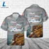 2515th US Navy Air Ambulance Detachment Sikorsky MH-60S Seahawk Hawaiian Shirt - Veteran Hawaiian Shirt 3 2515th US Navy Air Ambulance Detachment Sikorsky MH-60S Seahawk Hawaiian Shirt