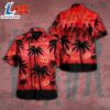 ACDC 3D Gift Summer Hawaiian Shirt For Man And Women