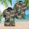 ACDC 3D Gift Summer Hawaiian Shirt GNE 2822