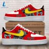 acdc air force 1 shoes for fans 3 Acdc Air Force 1 Shoes For Fans