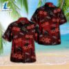 ACDC Band 3D Gift Summer Hawaiian Shirt