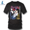 Atlanta Braves World Series Champions 2021 MLB Mickey Mouse shirt