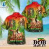 Bob Marley 3D Gift Summer Hawaiian Shirt For Man And Women 2 Bob Marley 3D Gift Summer Hawaiian Shirt For Man And Women