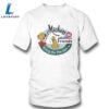 Bring On The Fun Mickey And Friend Shirt