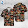 CH-37 Mojave US Army Hawaiian Shirt