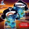 Chicago Bears NFL Personalized Hawaiian Shirt 3 Chicago Bears NFL Personalized Hawaiian Shirt