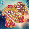 Chiefs Tropical Floral and American Flag Print Hawaiian Shirt 3 Chiefs Tropical Floral and American Flag Print Hawaiian Shirt