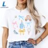 Cinderella T-Shirt Disney Princess Tee Disneyland Vacation Shirt Cinderella Carriage Design 2 Cinderella T-Shirt Disney Princess Tee Disneyland Vacation Shirt Cinderella Carriage Design