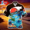 Cleveland Browns NFL Personalized Hawaiian Shirt