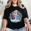 Comfort Colors Women's Princess Elsa Shirt Frozen Disney Top Magic Kingdom Frozen T-Shirt