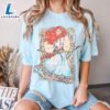 Disney Brave Merida Watercolor Nouveau T-Shirt Disney Princess Tee Disneyland Disney World Apparel
