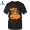Disney Mickey Friends Halloween Donald Duck Pumpkins T Shirt Hoodie, Long Sleeve, Tank Top 2 Disney Mickey Friends Halloween Donald Duck Pumpkins T Shirt Hoodie, Long Sleeve, Tank Top