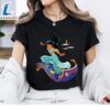 Disney Princess Jasmine Magic Carpet T-Shirt Aladdin Matching Shirt Disneyland WDW Tee