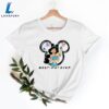 Disney Princess Jasmine Shirt Best Day Ever Tee Disneyland Magic Kingdom T-Shirt Princess