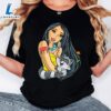 Disney Princess Pocahontas Mickey Ears T-Shirt Perfect Gift for Disney