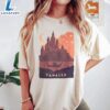 Disney Tangled Rapunzel Shirt Princess Rapunzel Disneyworld Trip T-shirt