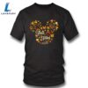 Disney Thanksgiving Shirt Mickey Fall Vibes Sweatshirt, Tank Top, Ladies Tee