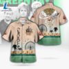 GreenDay 3D Gift Summer Hawaiian Shirt
