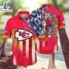 Happy 4Th of July Chiefs Hawaiian Shirt 2 Happy 4Th of July Chiefs Hawaiian Shirt