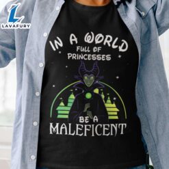 In A World Full Of…