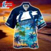 Indianapolis Colts NFL Personalized Hawaiian Shirt 3 Indianapolis Colts NFL Personalized Hawaiian Shirt