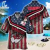 Kansas City Chiefs American Pride Hawaiian Shirt 2 Kansas City Chiefs American Pride Hawaiian Shirt